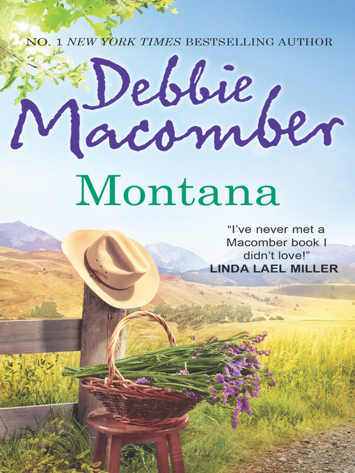 Title details for Montana by Debbie Macomber - Available